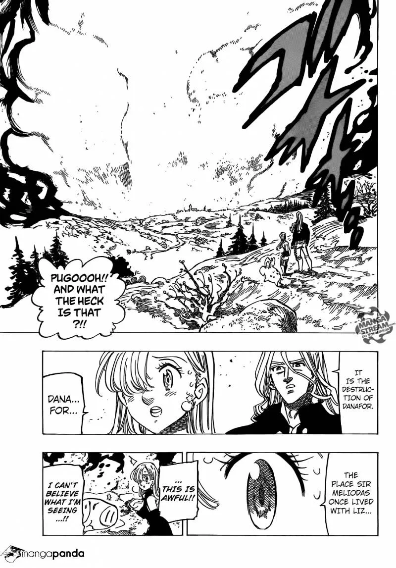 Nanatsu No Taizai - Page 18