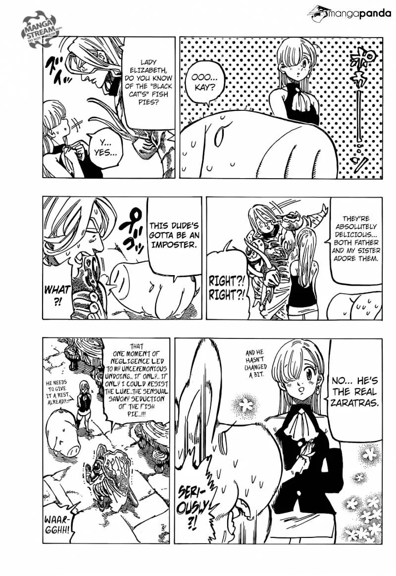 Nanatsu No Taizai - Page 6