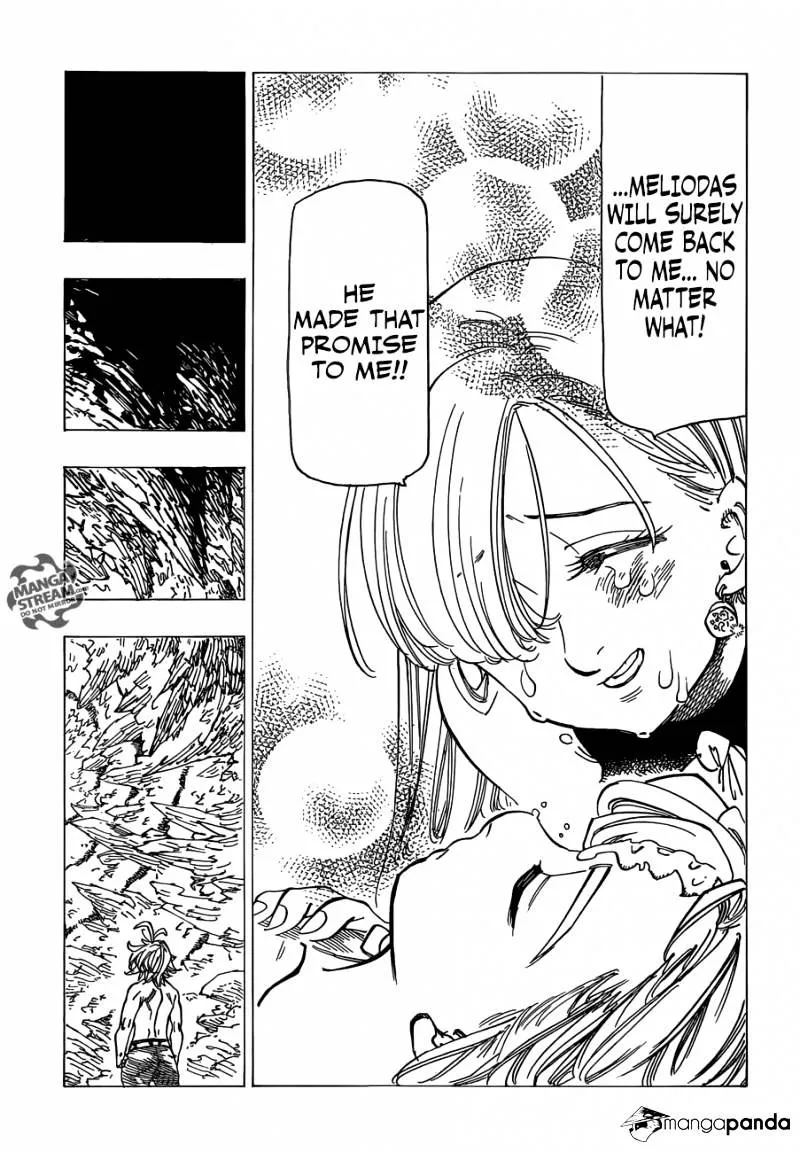 Nanatsu No Taizai - Page 20