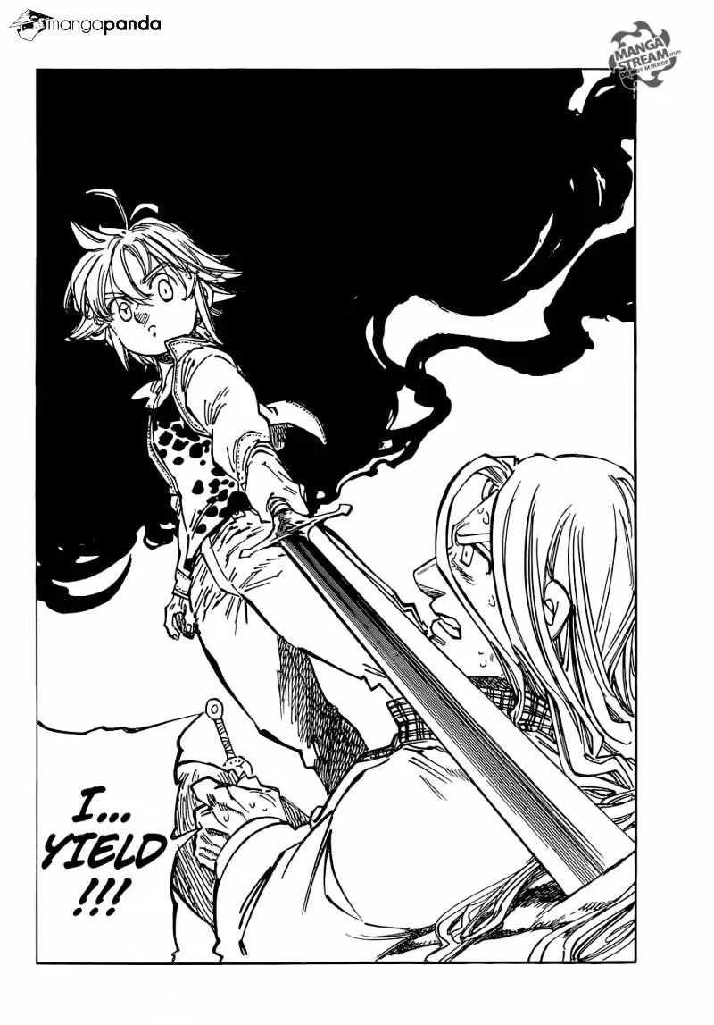 Nanatsu No Taizai - Page 7