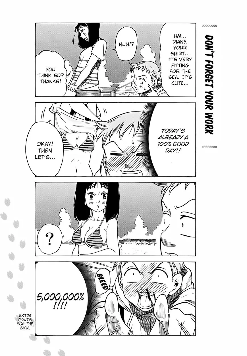 Nanatsu No Taizai - Page 2