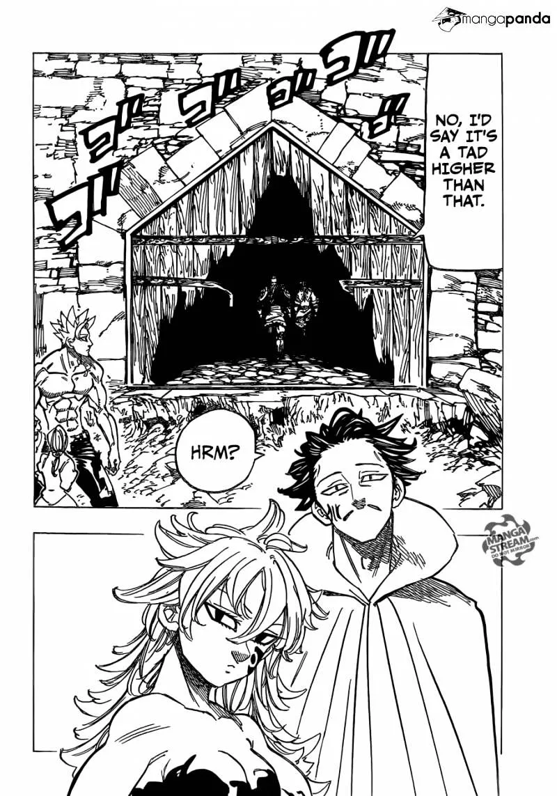 Nanatsu No Taizai - Page 10