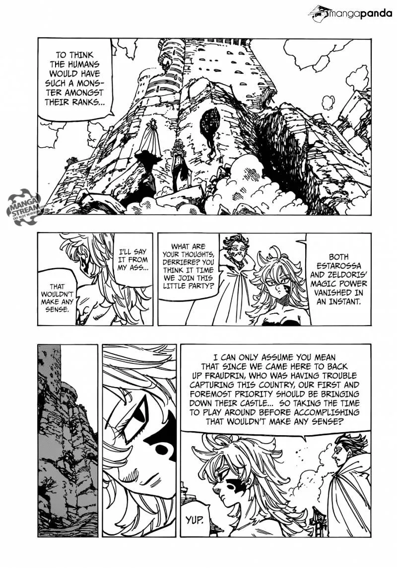 Nanatsu No Taizai - Page 5