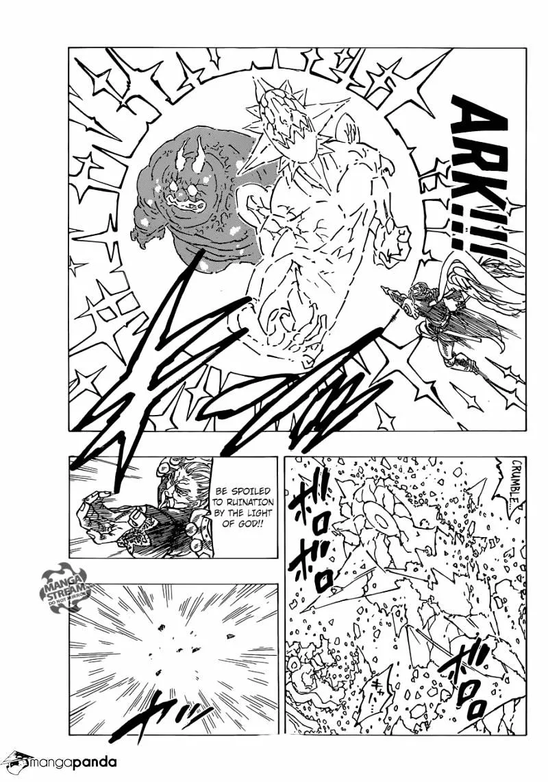 Nanatsu No Taizai - Page 7