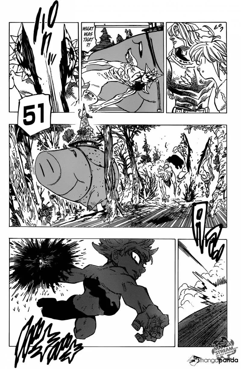 Nanatsu No Taizai - Page 11