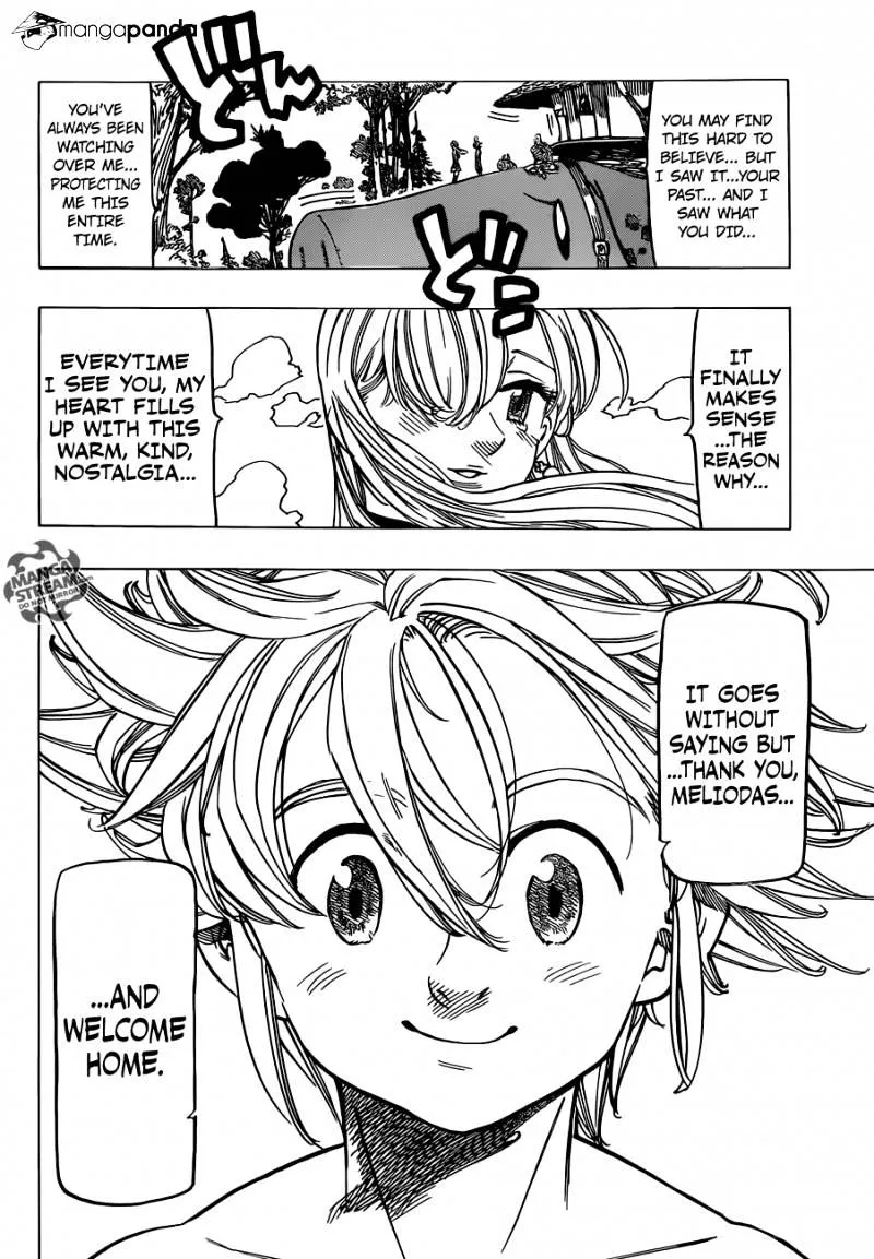 Nanatsu No Taizai - Page 3