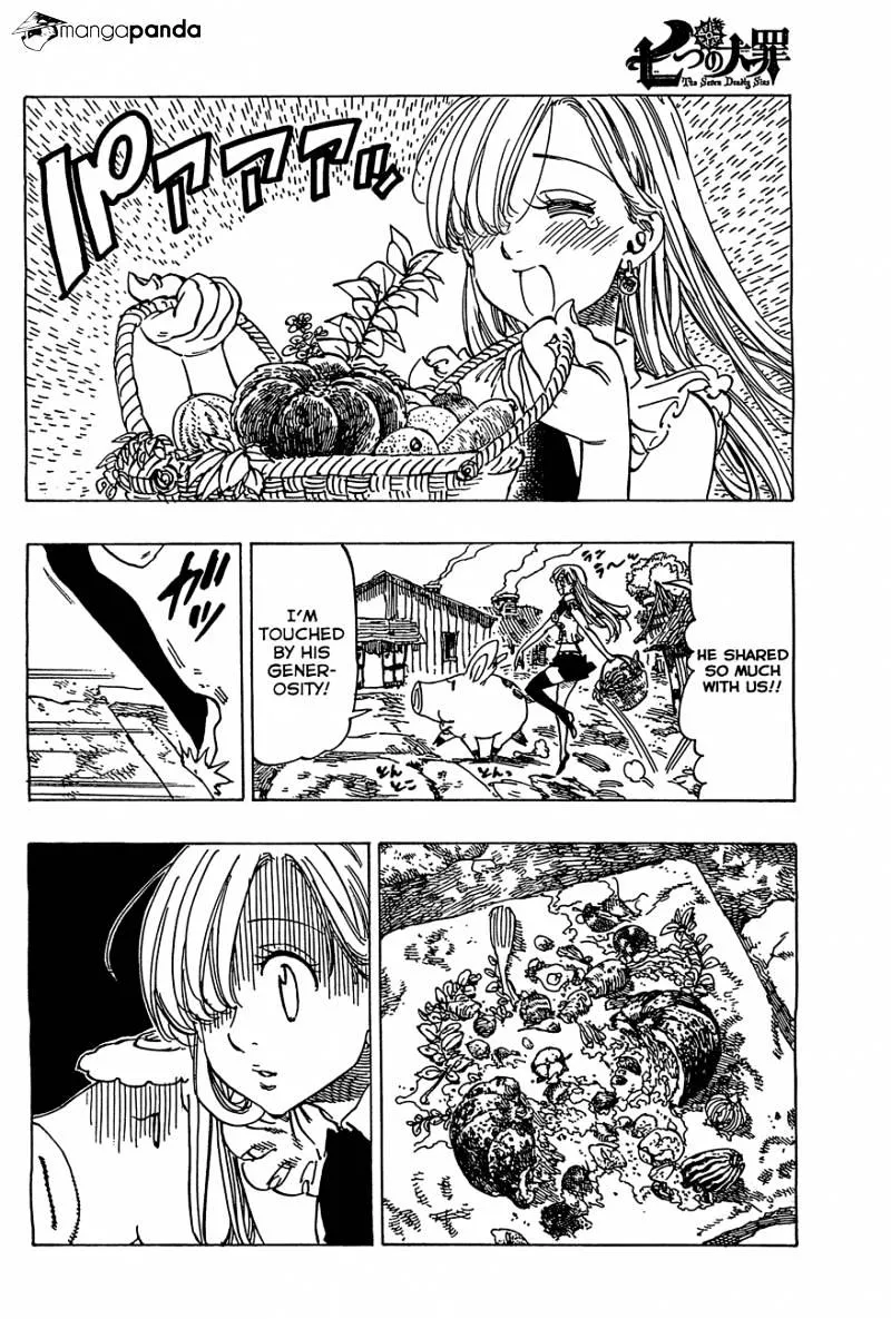 Nanatsu No Taizai - Page 26