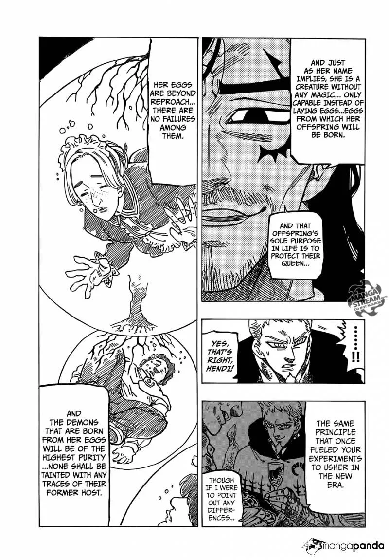 Nanatsu No Taizai - Page 8