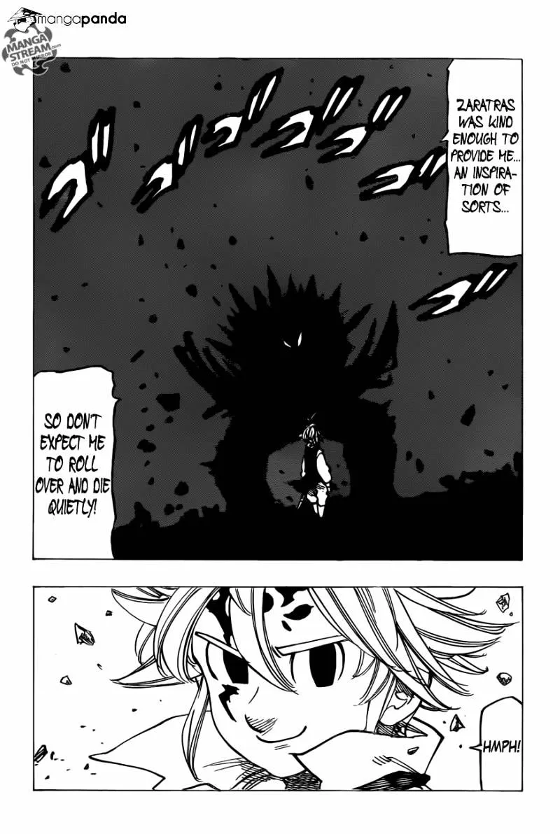 Nanatsu No Taizai - Page 10