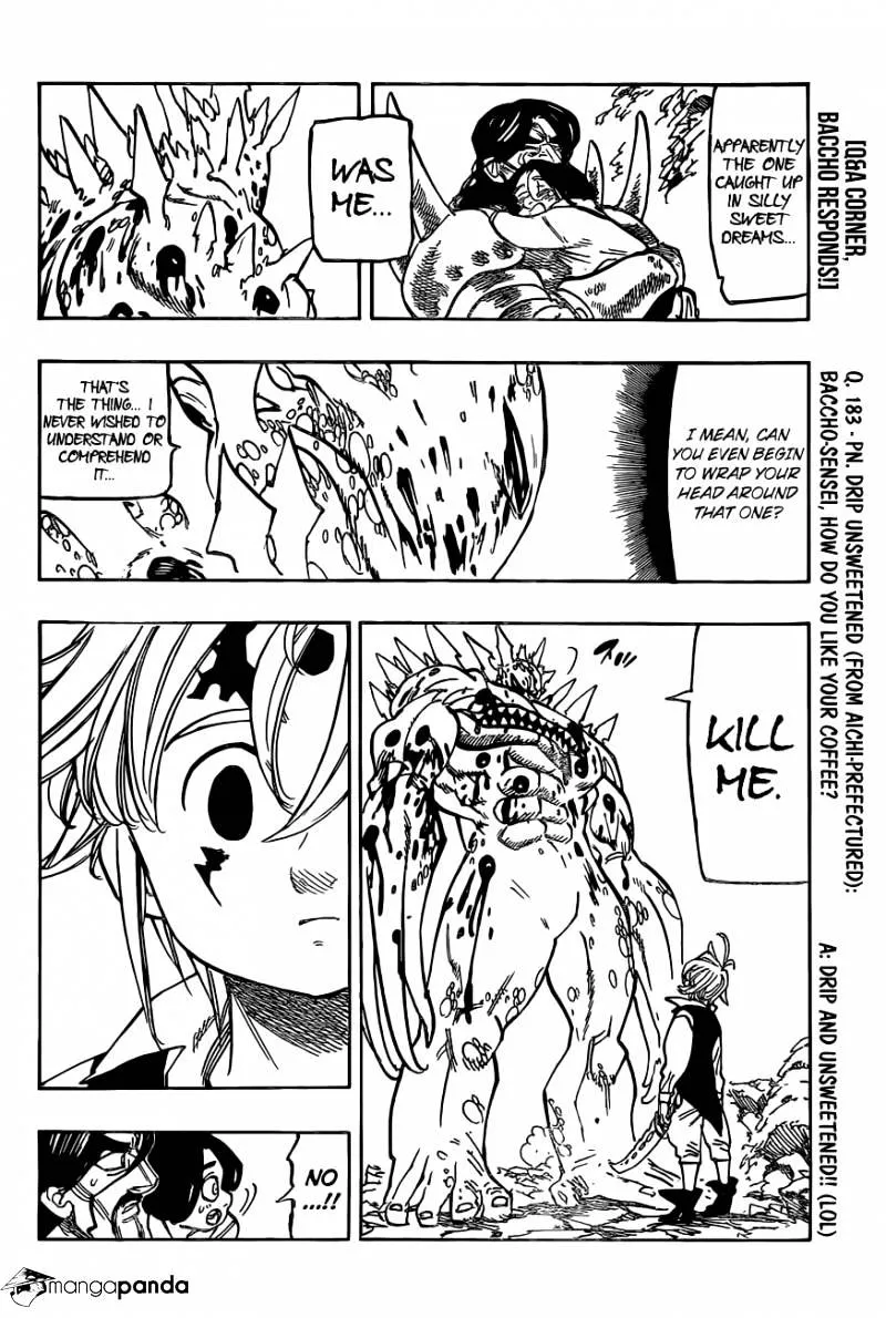 Nanatsu No Taizai - Page 17