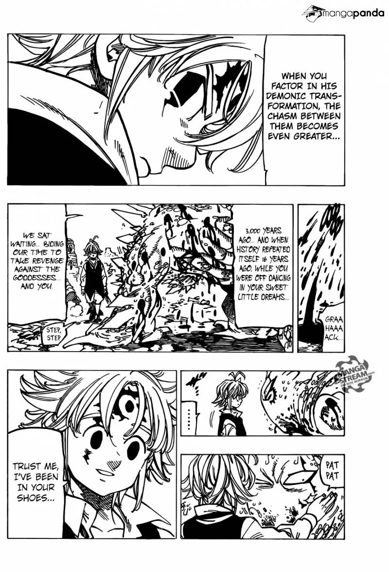 Nanatsu No Taizai - Page 6