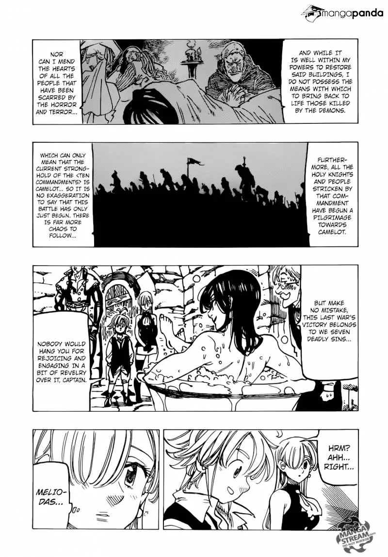 Nanatsu No Taizai - Page 7