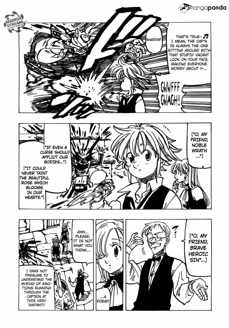 Nanatsu No Taizai - Page 9