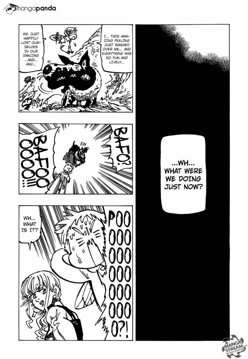 Nanatsu No Taizai - Page 13