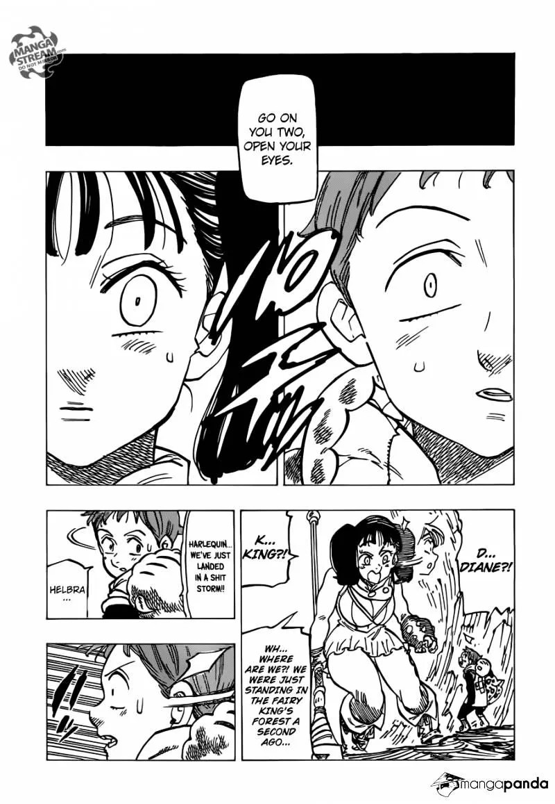 Nanatsu No Taizai - Page 17