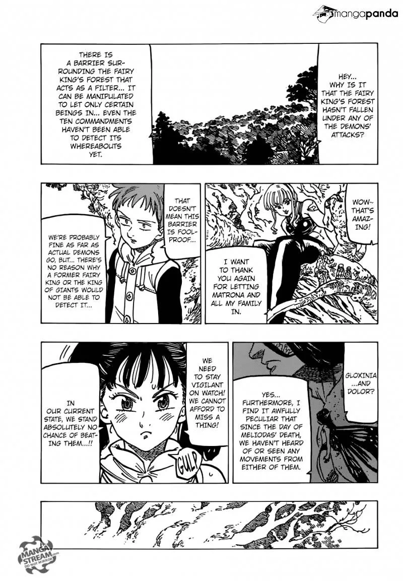 Nanatsu No Taizai - Page 5