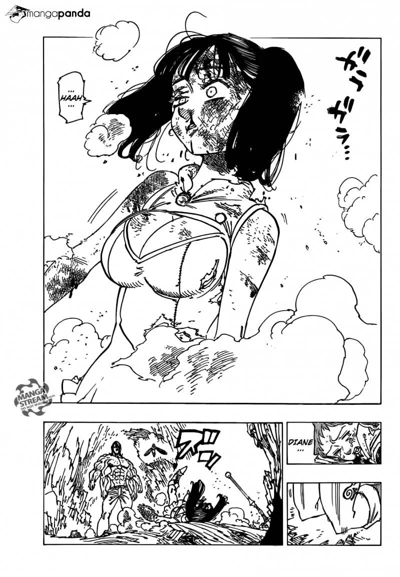 Nanatsu No Taizai - Page 18