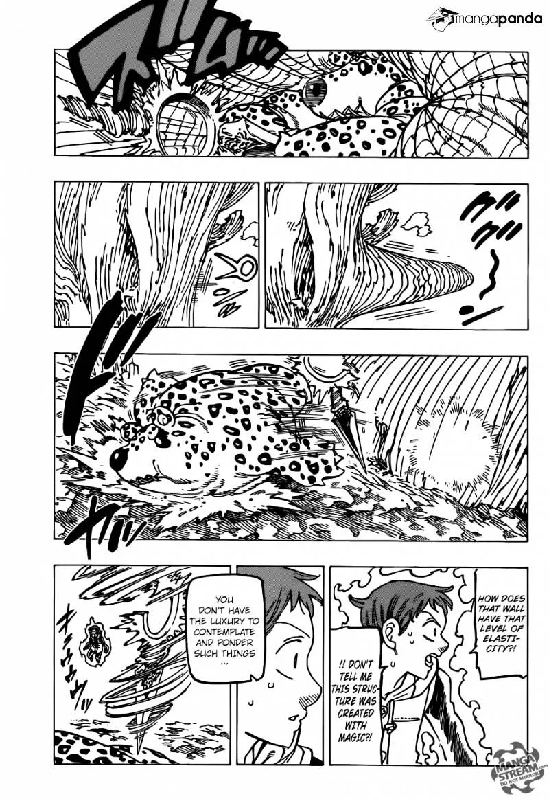 Nanatsu No Taizai - Page 6