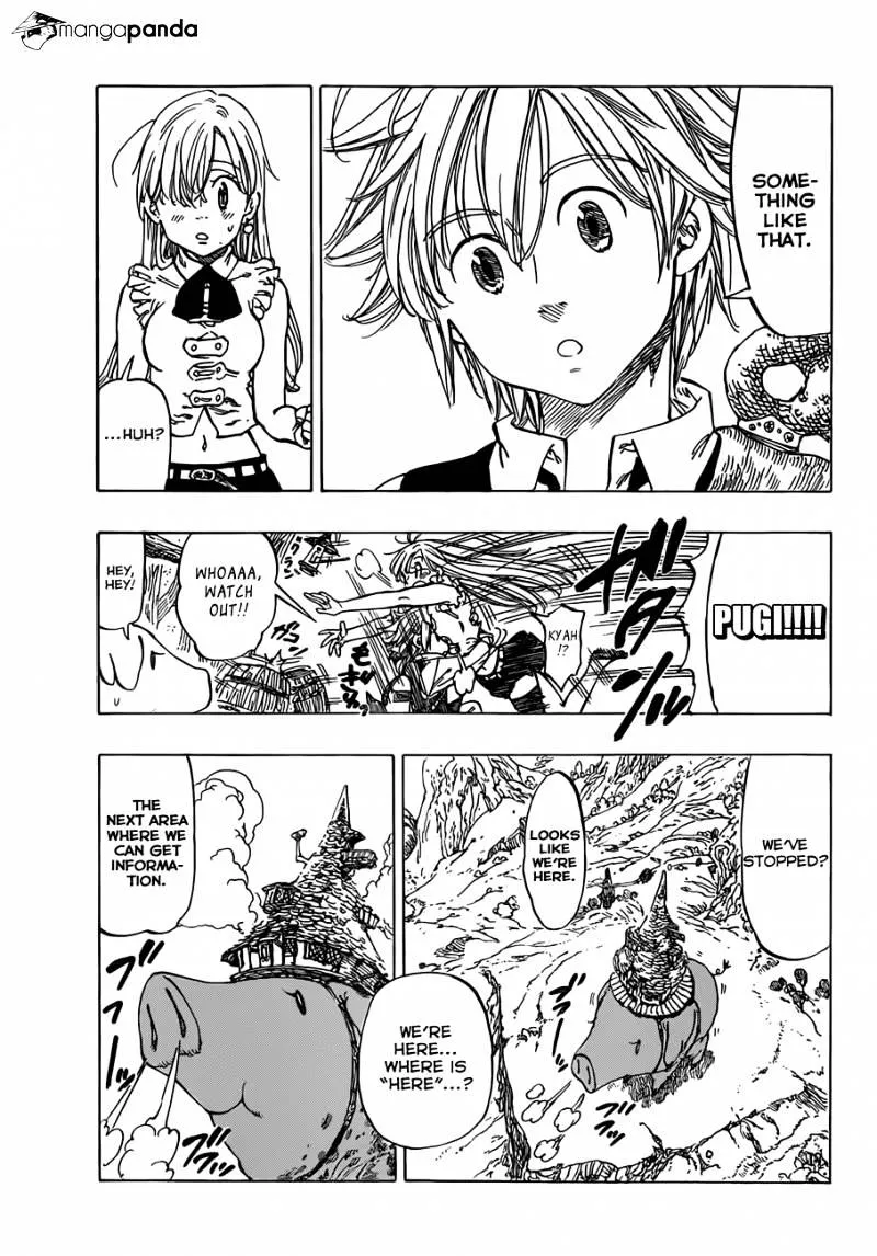 Nanatsu No Taizai - Page 7