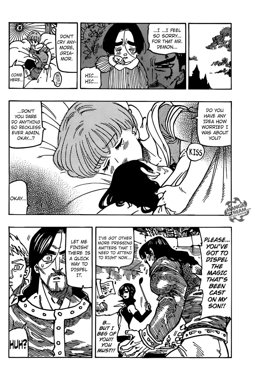 Nanatsu No Taizai - Page 4