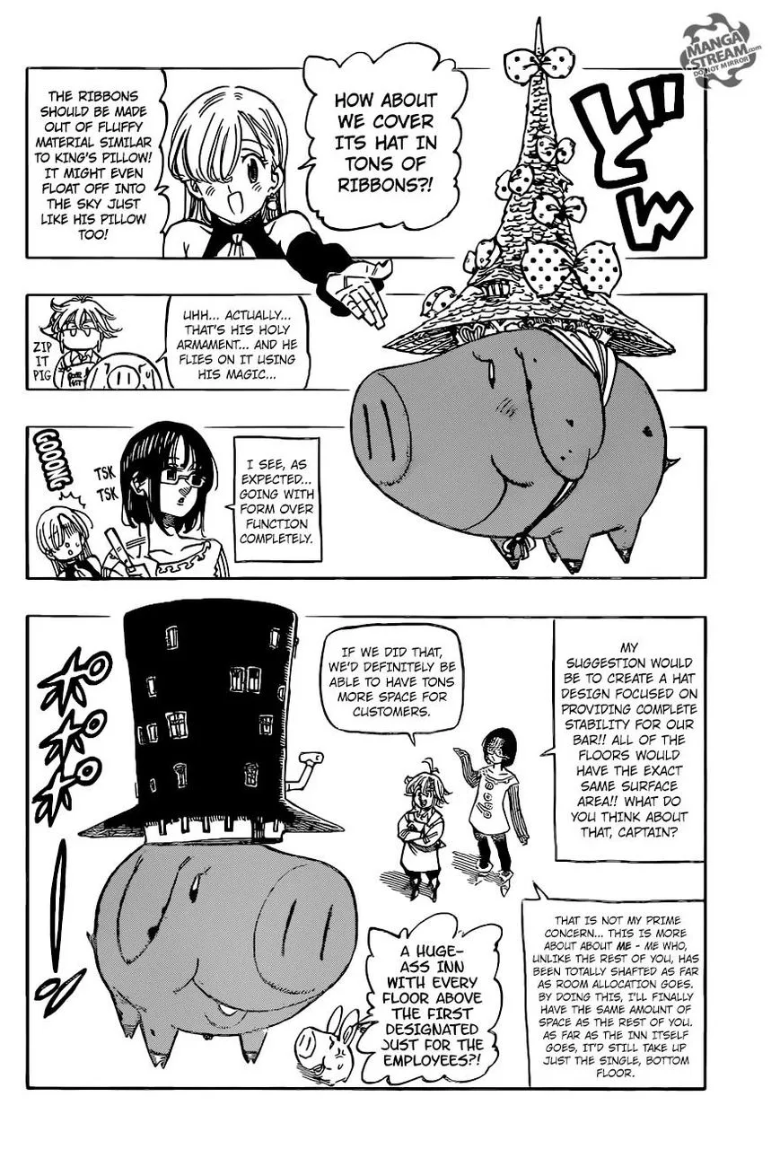 Nanatsu No Taizai - Page 2