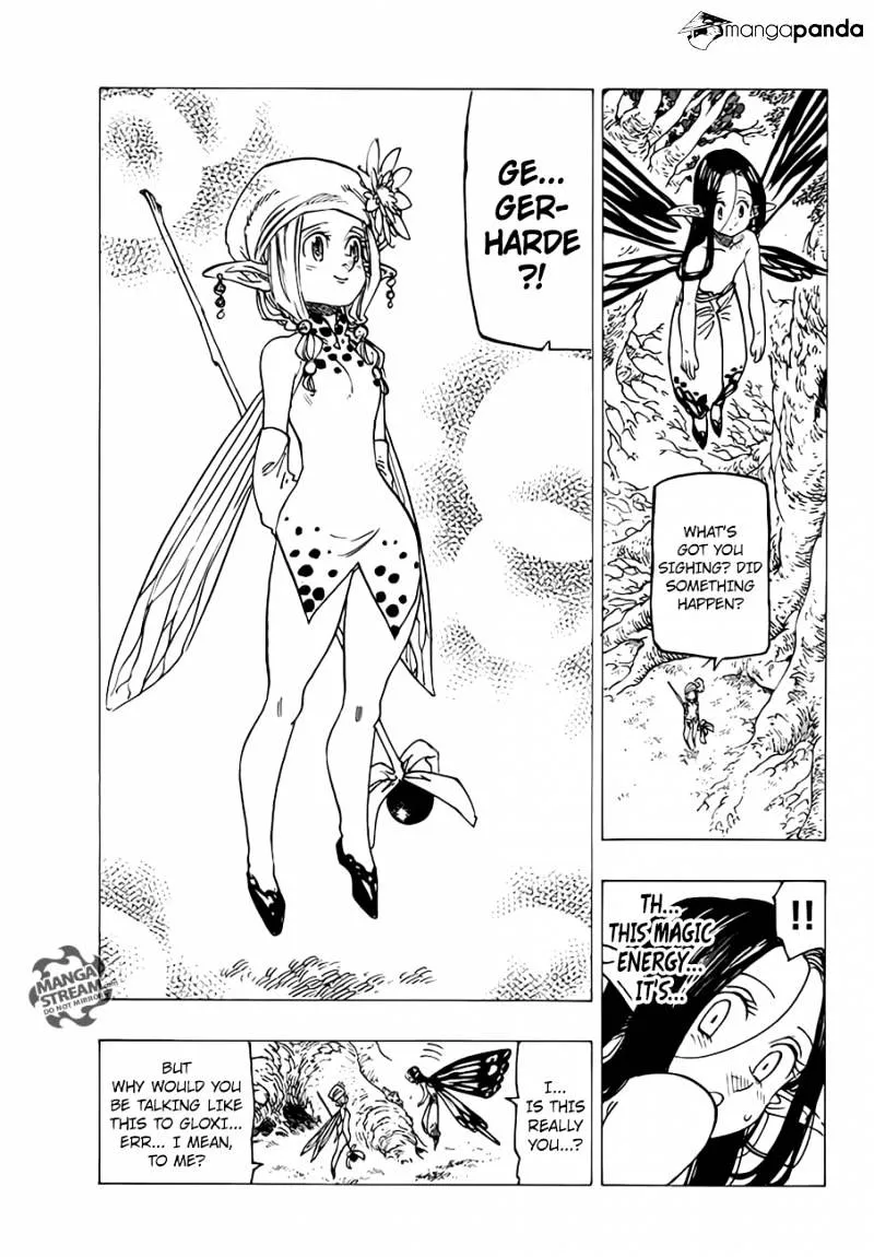 Nanatsu No Taizai - Page 10