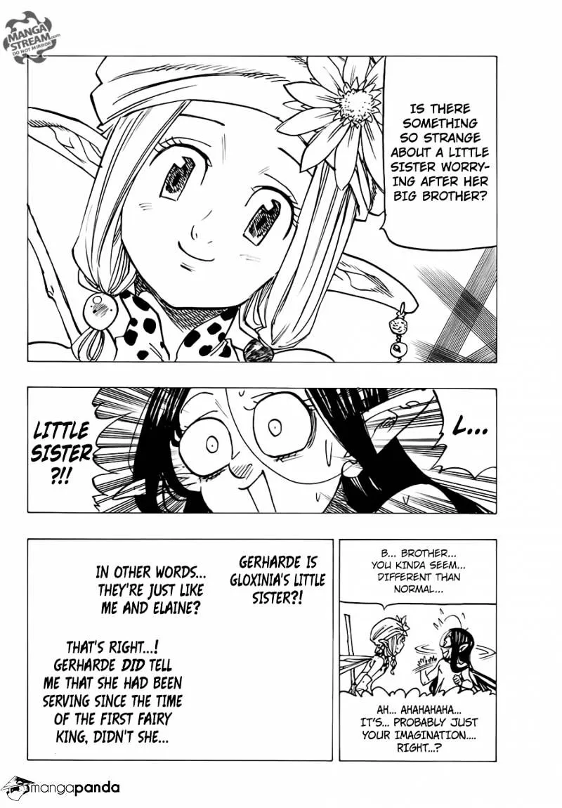 Nanatsu No Taizai - Page 11