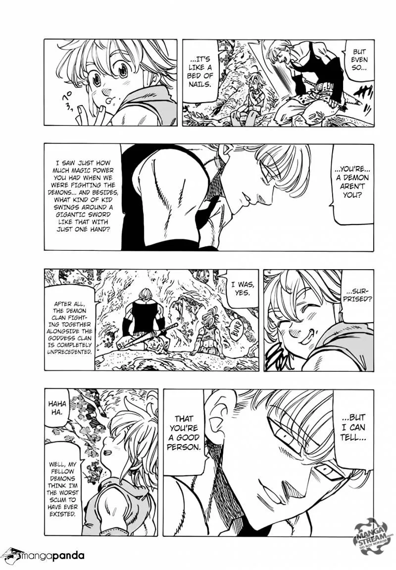 Nanatsu No Taizai - Page 2