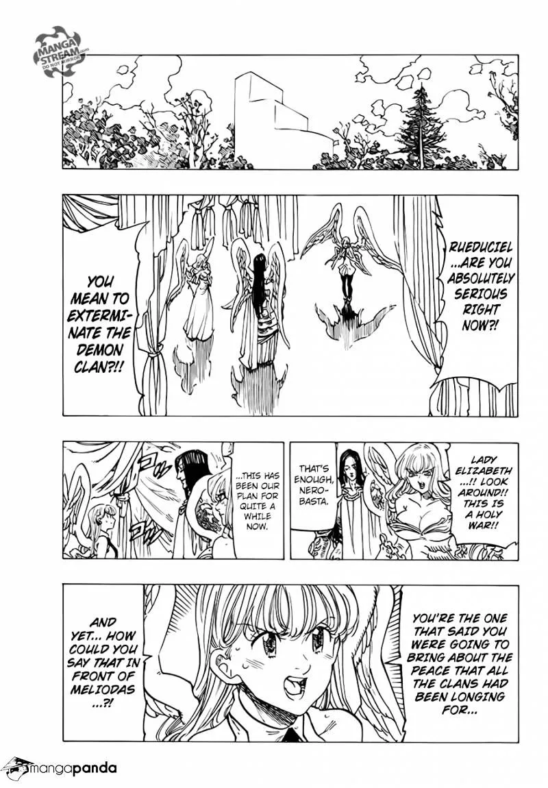 Nanatsu No Taizai - Page 4