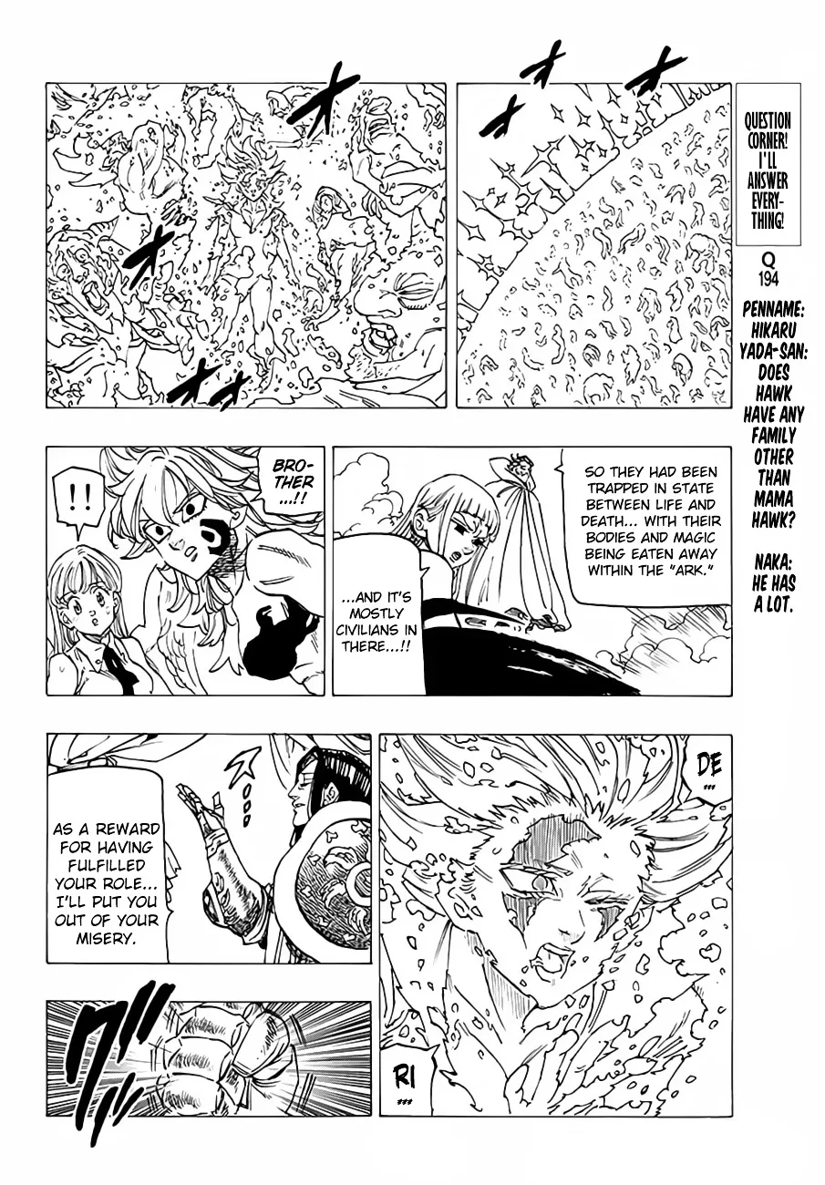 Nanatsu No Taizai - Page 16