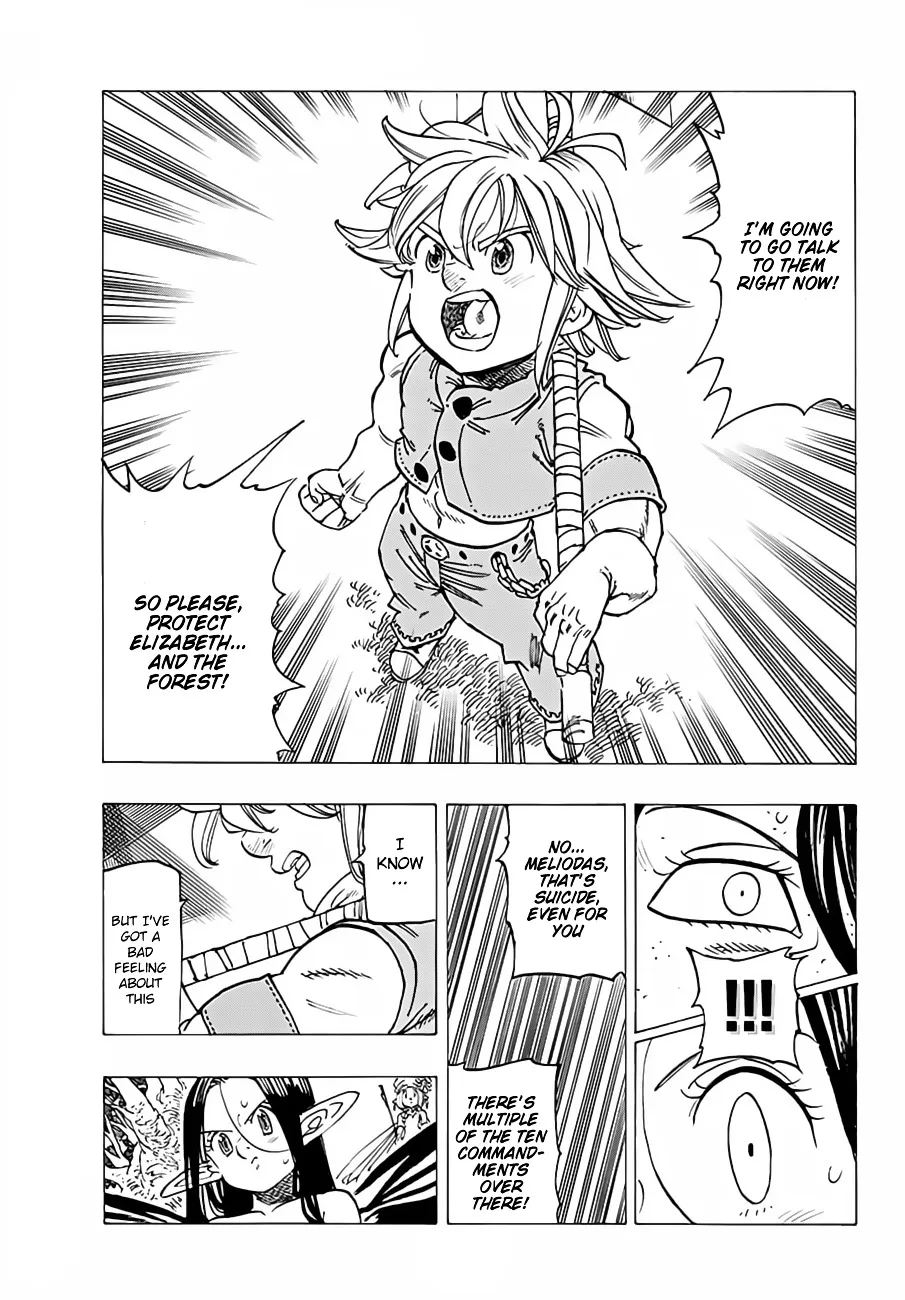 Nanatsu No Taizai - Page 3