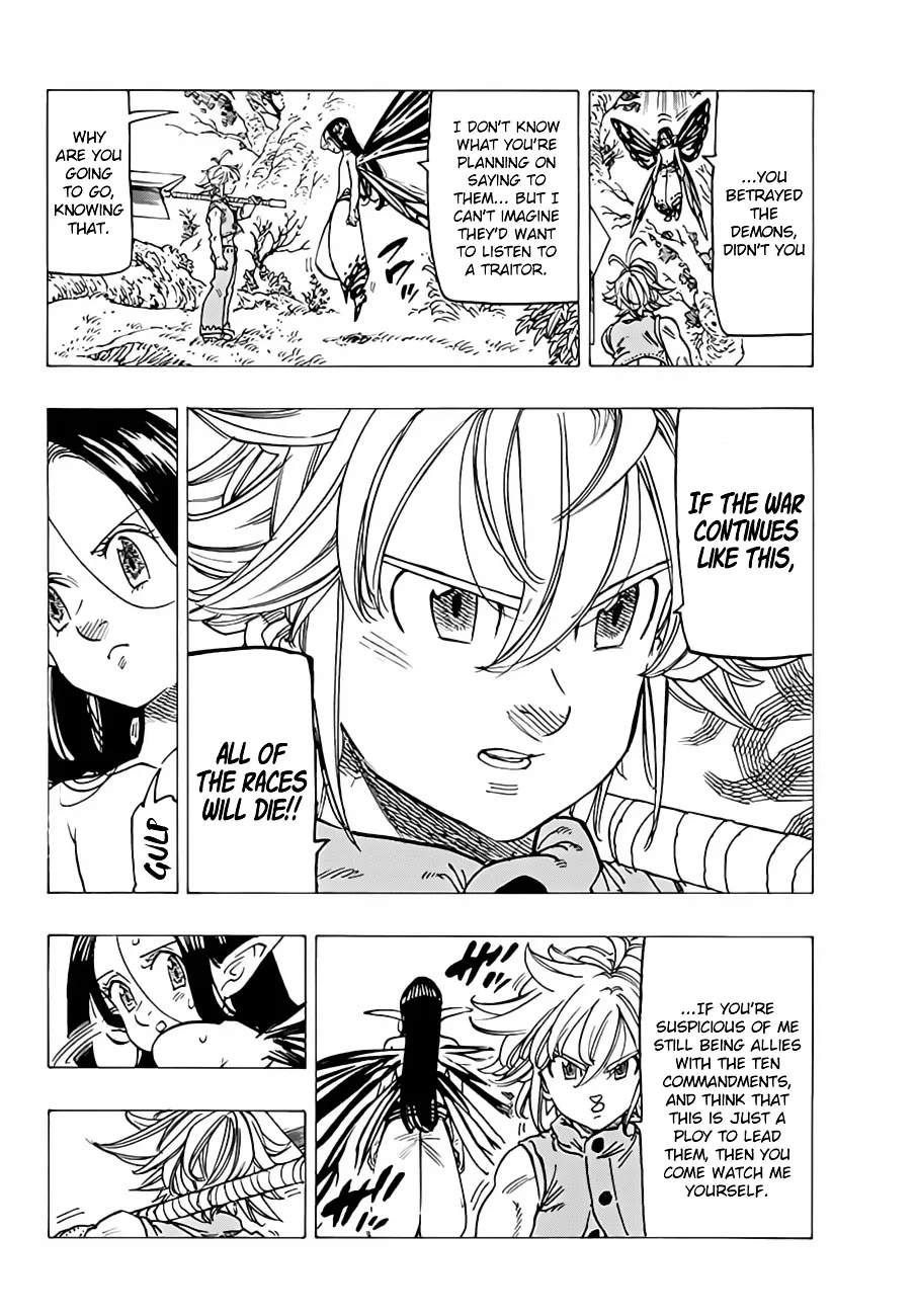 Nanatsu No Taizai - Page 4