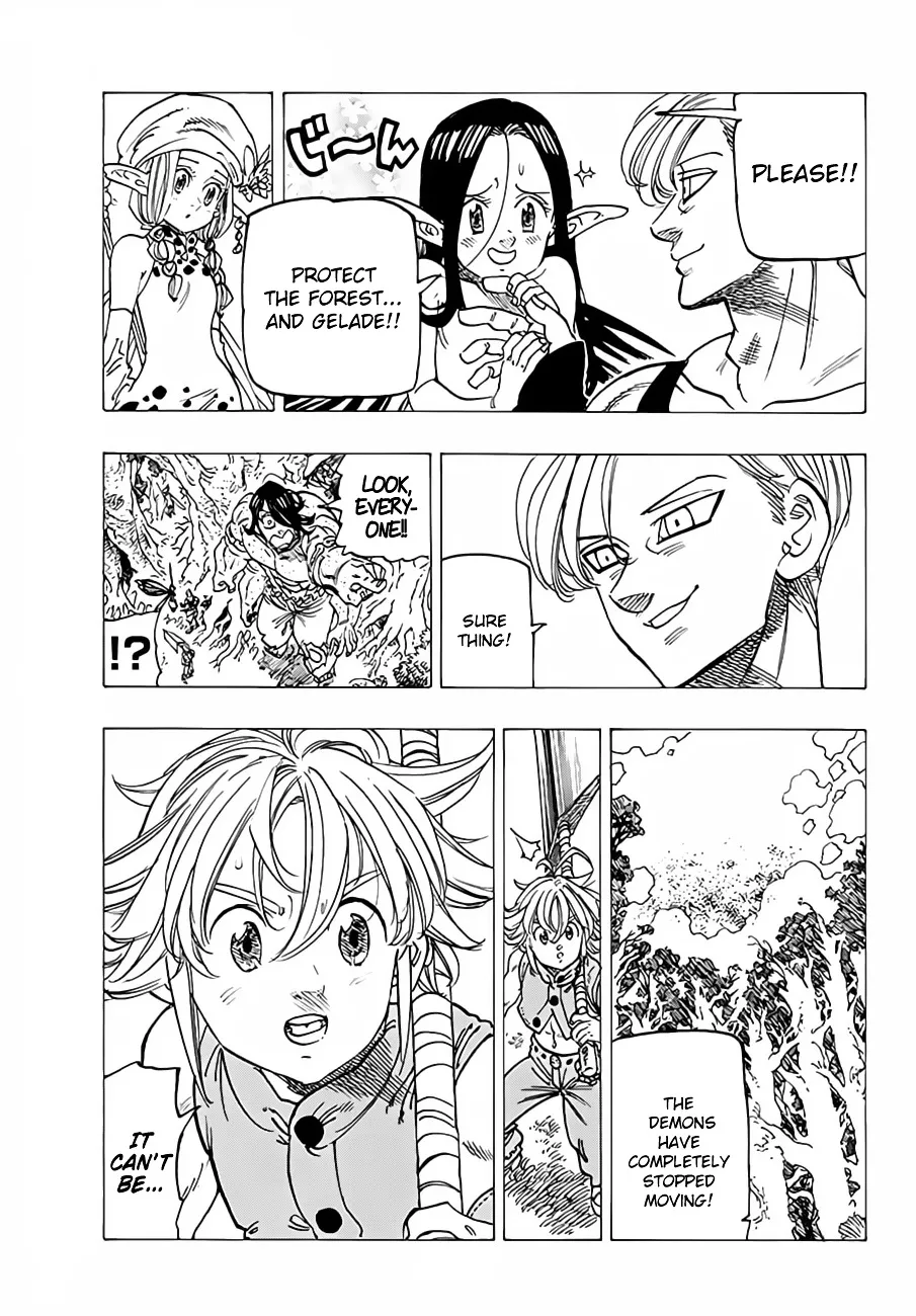 Nanatsu No Taizai - Page 7