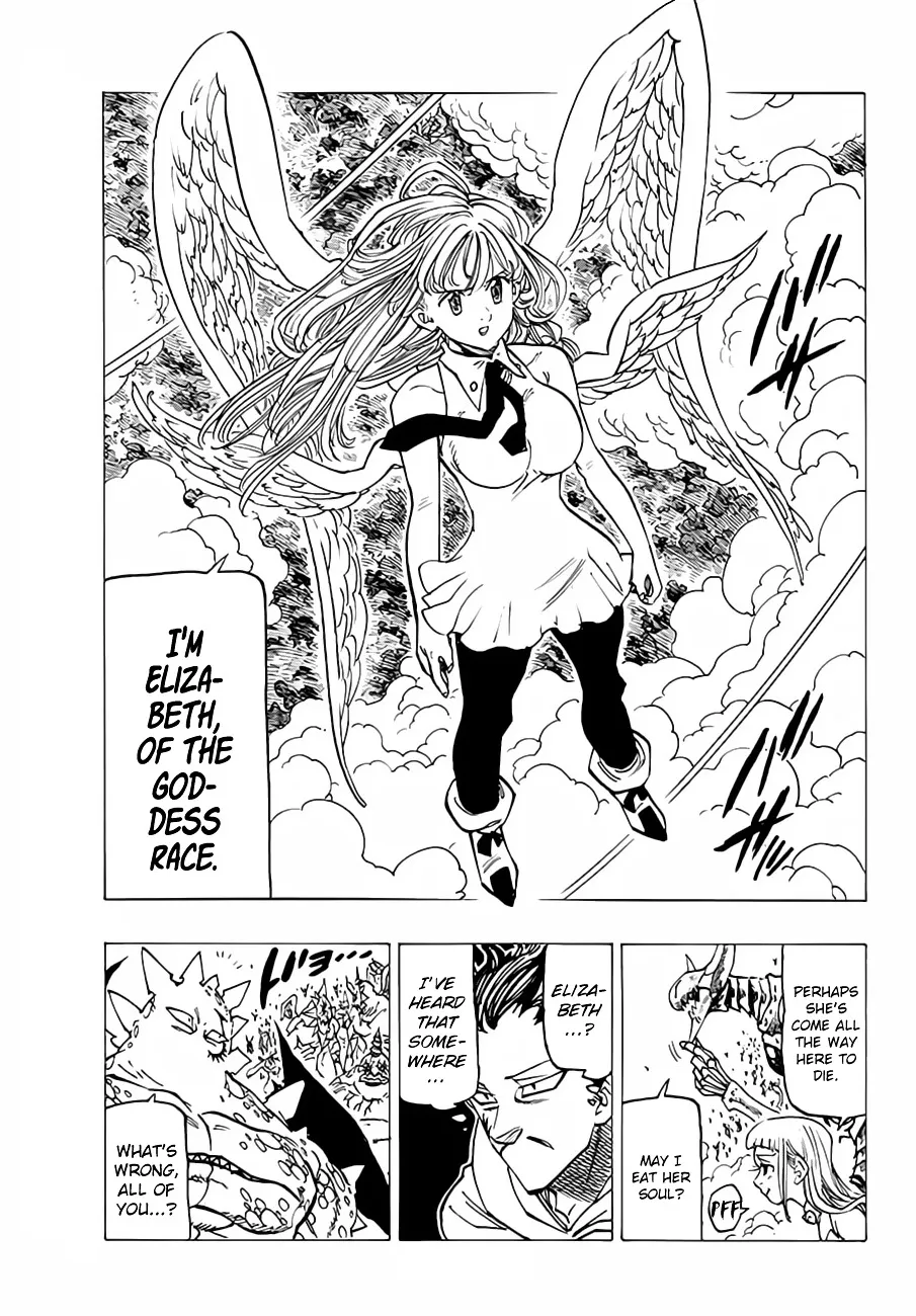 Nanatsu No Taizai - Page 9