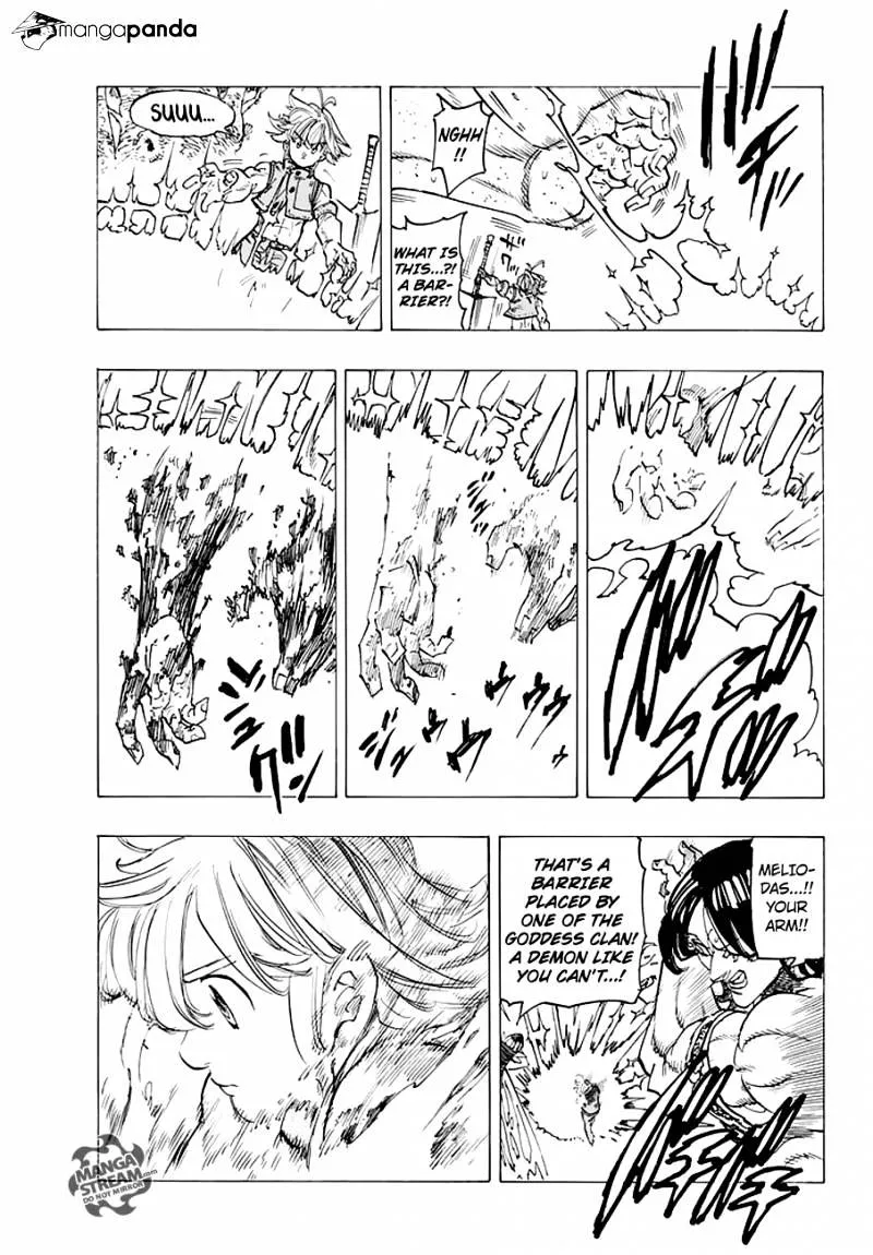 Nanatsu No Taizai - Page 15