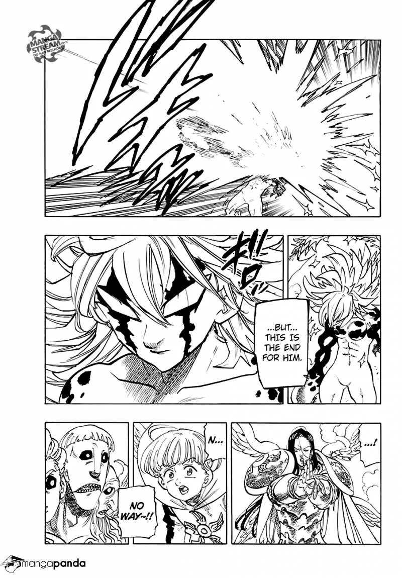 Nanatsu No Taizai - Page 6