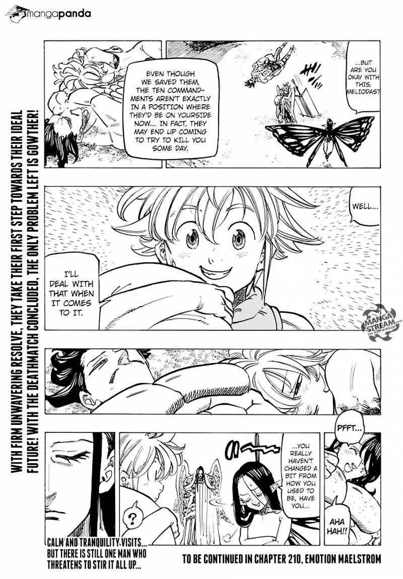 Nanatsu No Taizai - Page 6