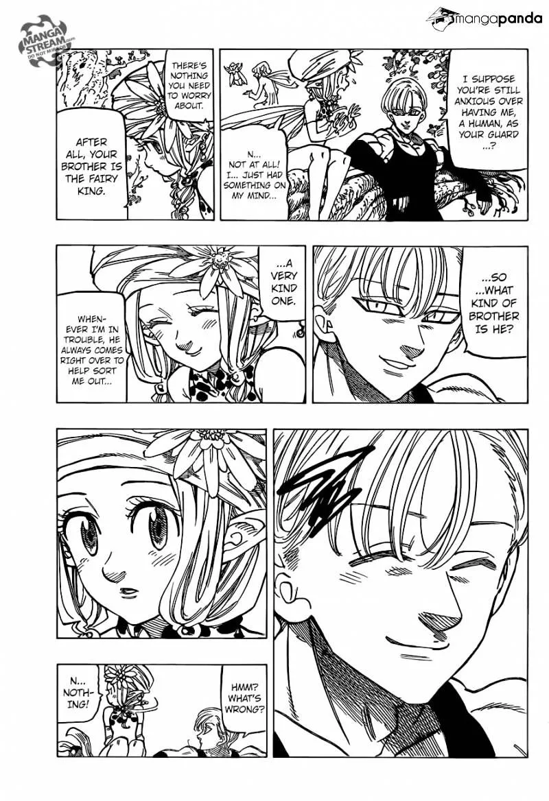 Nanatsu No Taizai - Page 6