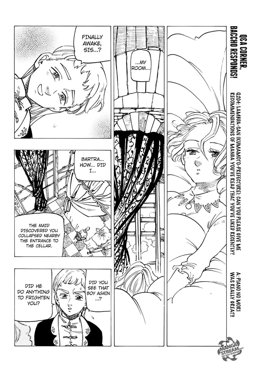 Nanatsu No Taizai - Page 21