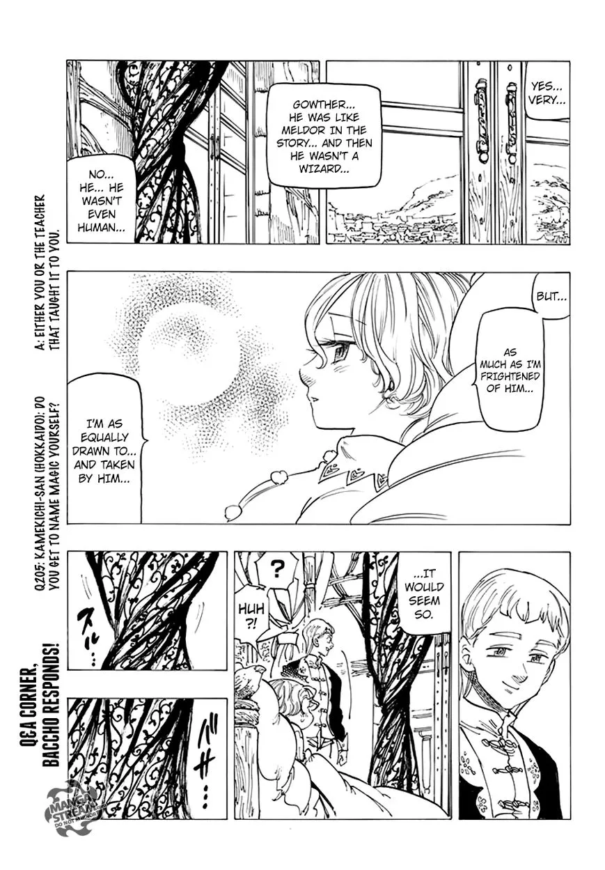 Nanatsu No Taizai - Page 22