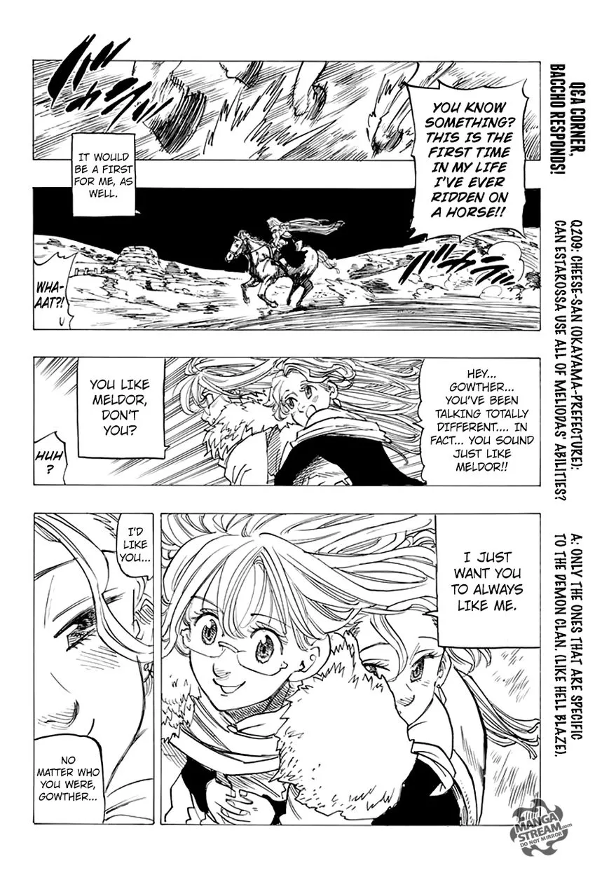 Nanatsu No Taizai - Page 27