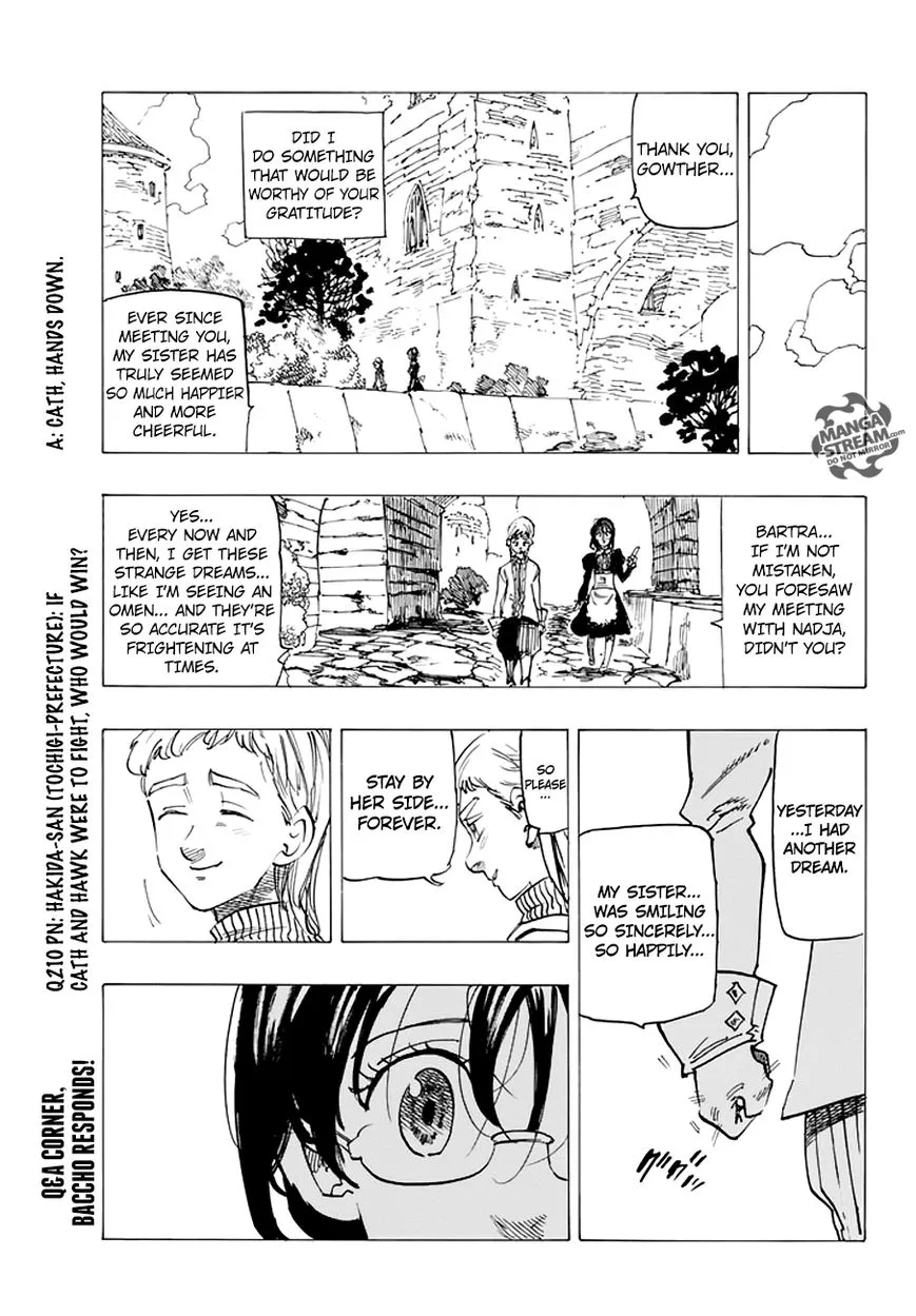 Nanatsu No Taizai - Page 28