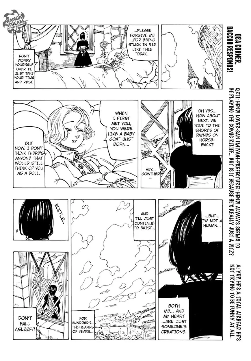 Nanatsu No Taizai - Page 29