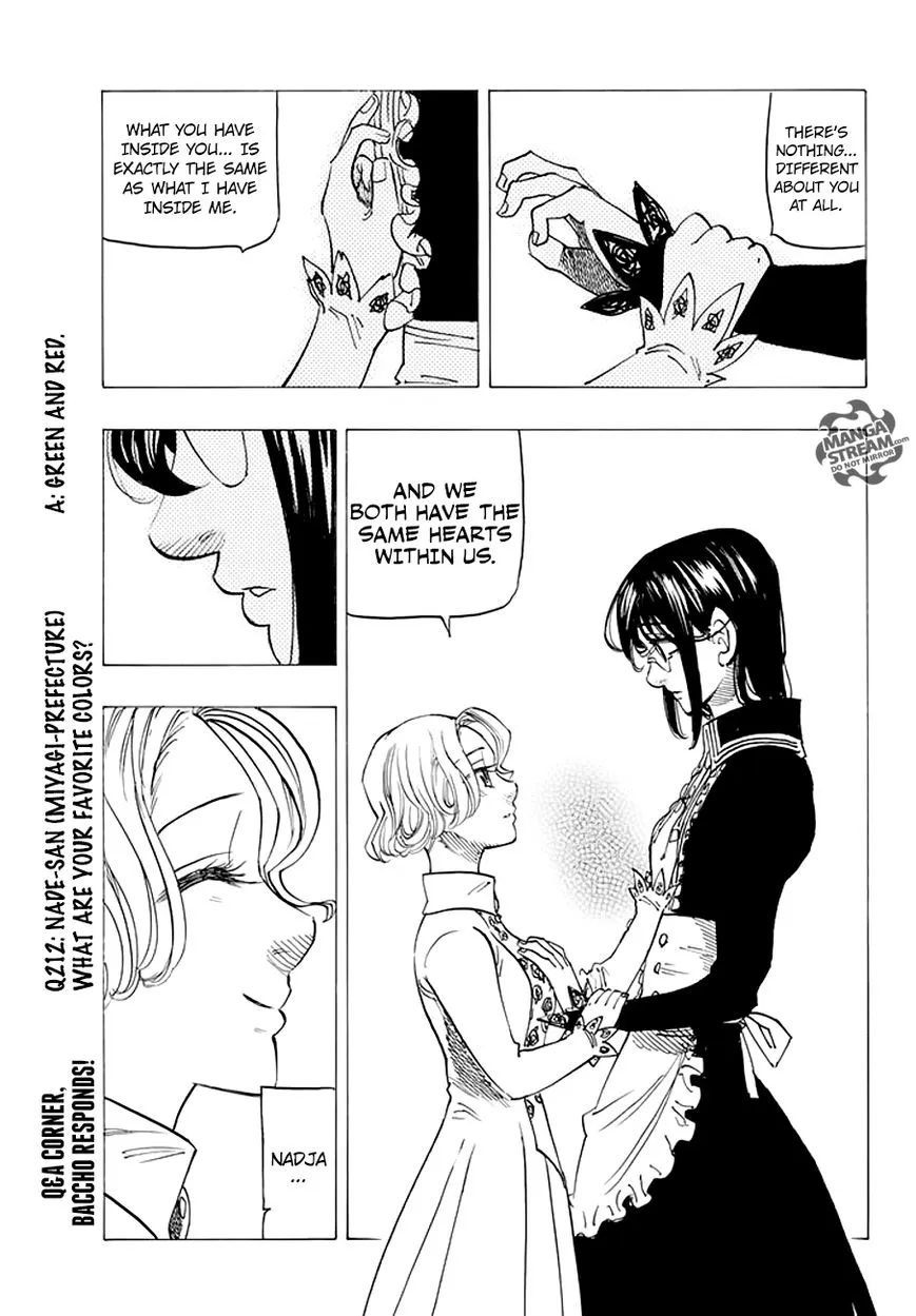 Nanatsu No Taizai - Page 30