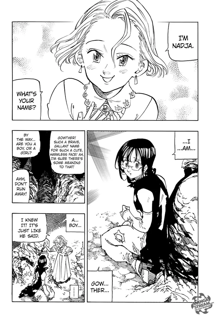 Nanatsu No Taizai - Page 7