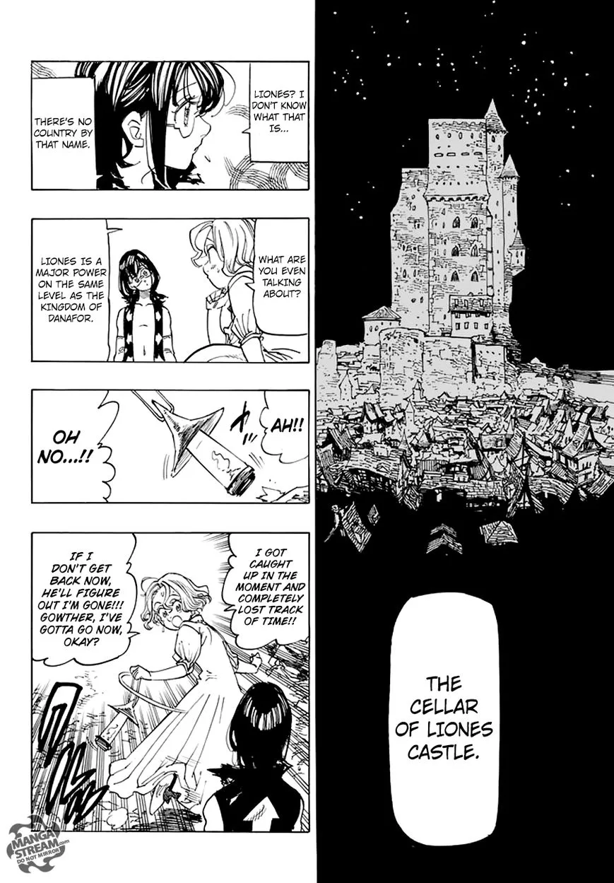 Nanatsu No Taizai - Page 9