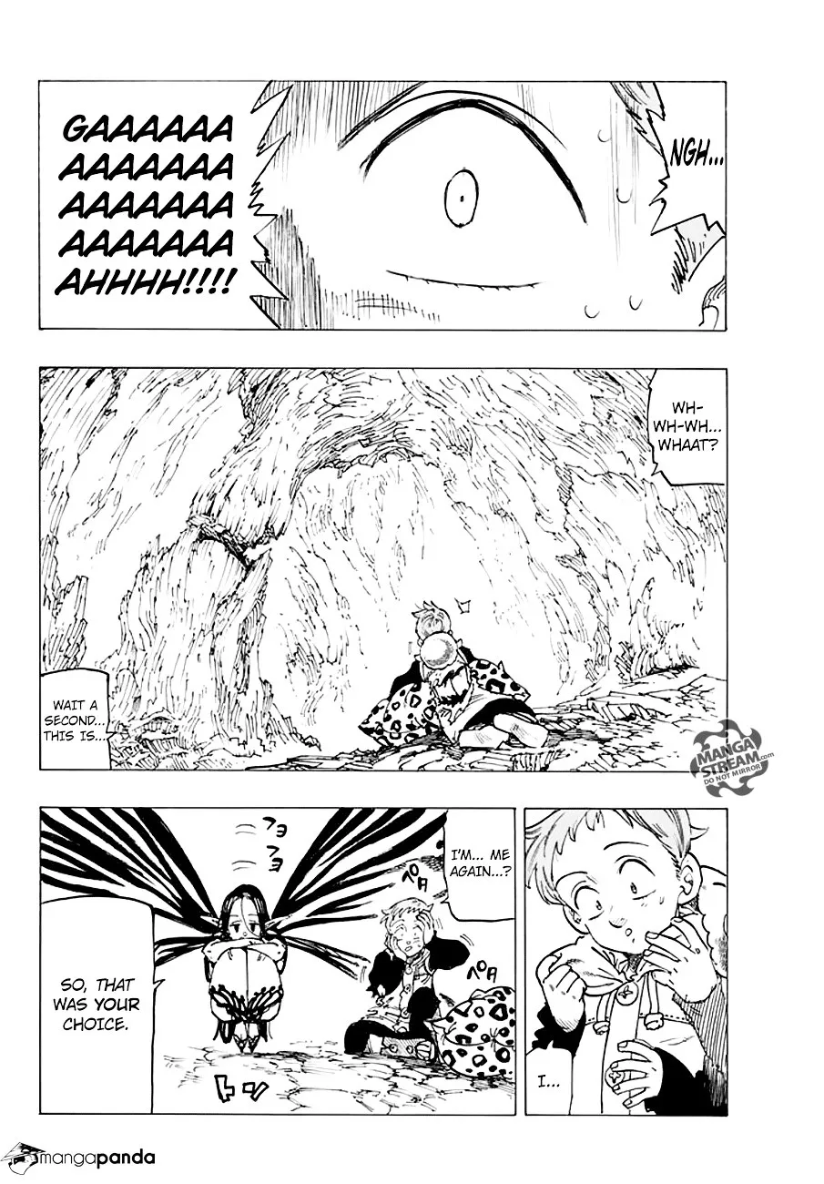 Nanatsu No Taizai - Page 9