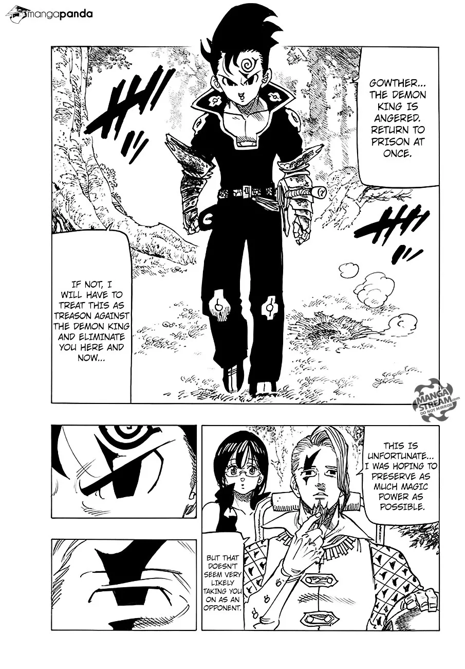 Nanatsu No Taizai - Page 2