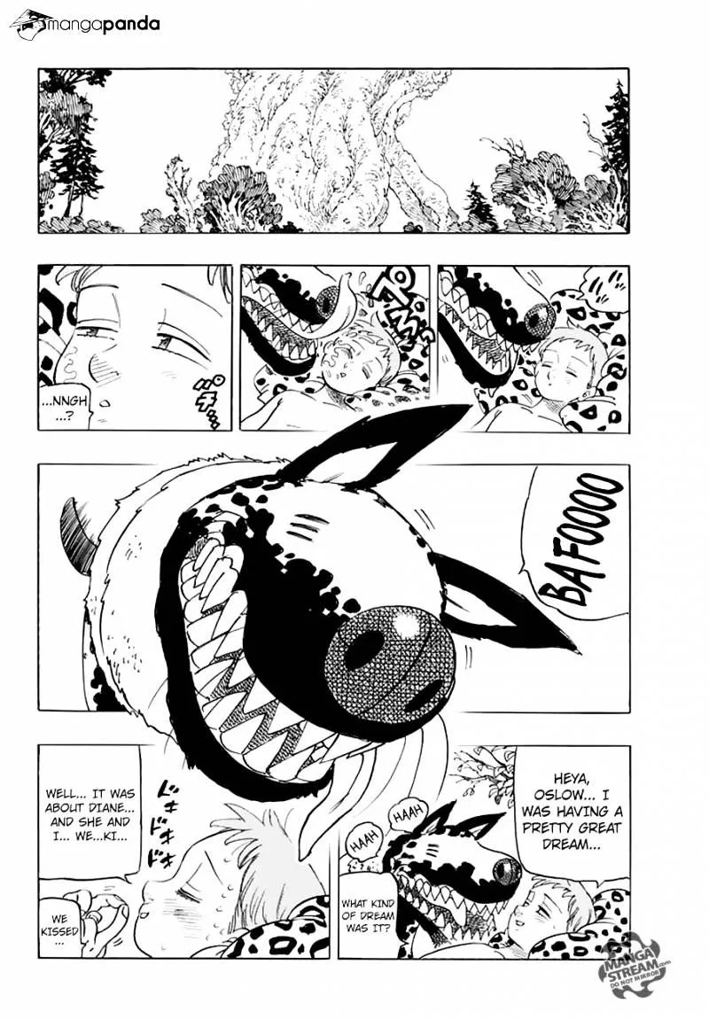 Nanatsu No Taizai - Page 2