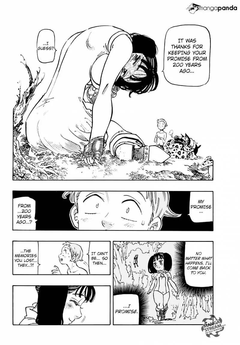 Nanatsu No Taizai - Page 4